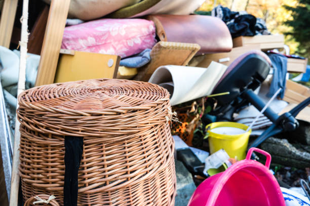 Trusted Diboll, TX Junk Removal Experts