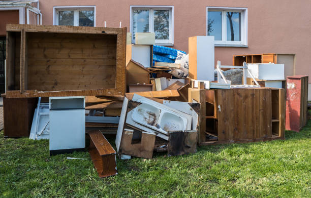 Best Junk Removal for Businesses  in Diboll, TX