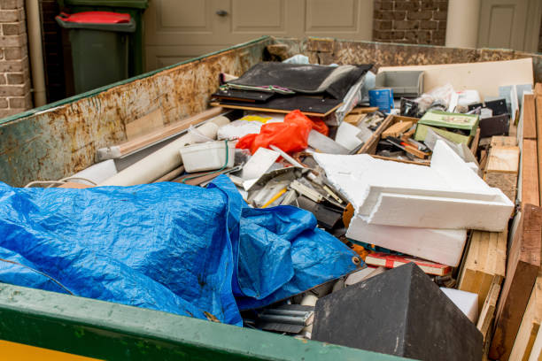 Basement Cleanout Services in Diboll, TX