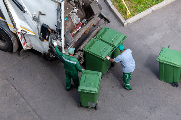 Trash Removal Near Me in Diboll, TX